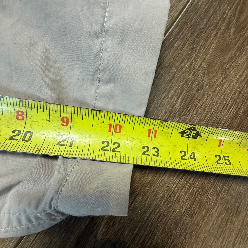 Everlane Beige Trench Coat - Picture 7 of 14